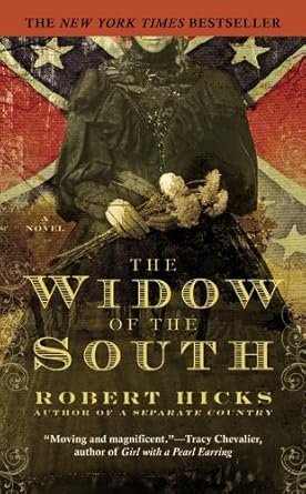 The Widow of the South