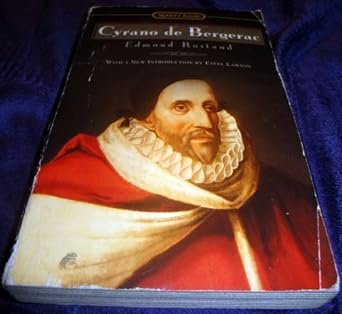 Cyrano de Bergerac