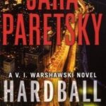 Hard BallMysteryAdultPRH