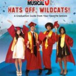 Disney High School Musical 3: Hats Off, Wildcats!