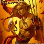 Street Fighter, Tome 5