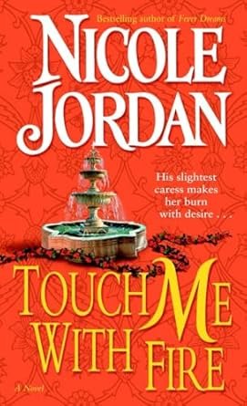 Touch Me with Fire