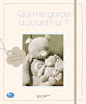 Qui me garde aujourd’hui ?
