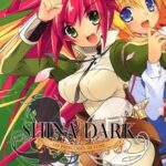 Shina Dark T01