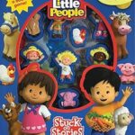 Phidal - Paw Patrol My First Puzzle Book