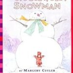 Scholastic Bookshelf – The biggest best snowman