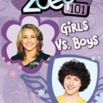Girls vs. Boys