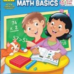 Math Basics 3 Workbook