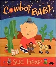 Cowboy Baby