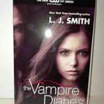 the vampire diaries the fury