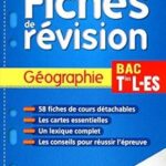 G?ographie Tles L-ES