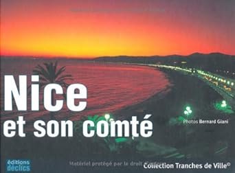 Nice et son comt?