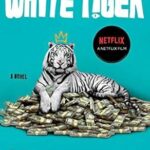 The White Tiger
