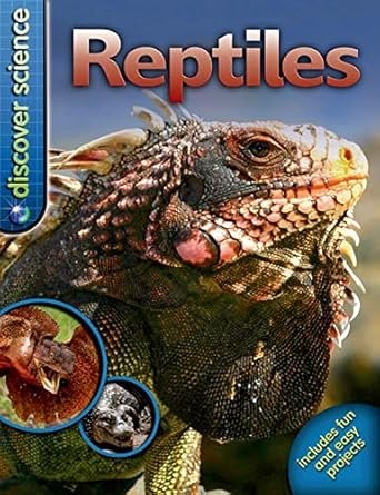 Reptiles