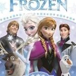 Frozen: The Essential Guide