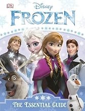 Frozen: The Essential Guide