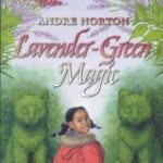 Lavender-Green Magic