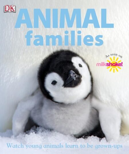 Animal Families