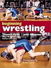 Beginning Wrestling