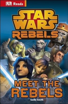 Star Wars Rebels