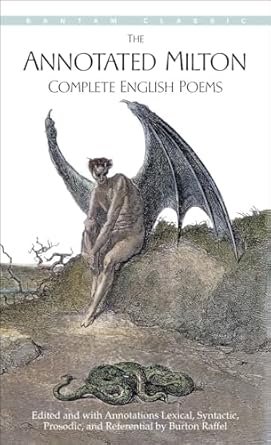 The Annotated Milton