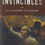 Les invincibles Tome 2