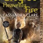 City of Heavenly Fire