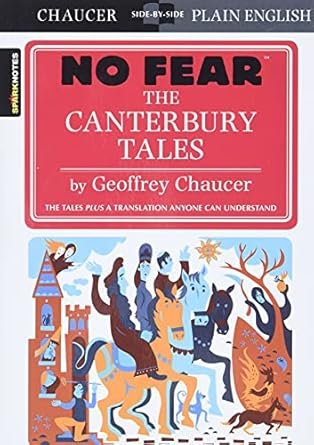 The Canterbury Tales