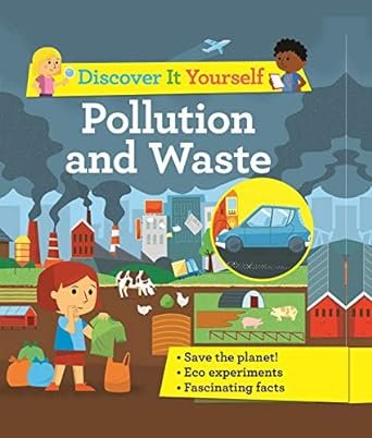 Pollution And Waste