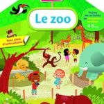 Le zoo - Moyenne Section