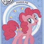 Pinkie PieFRkidsHFB