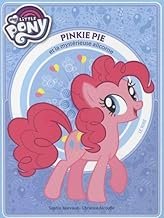 Pinkie PieFRkidsHFB