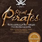 Real piratesHisPRH