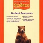 houghton mifflin science G2