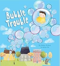 Bubble trouble