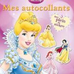 Mes autocollants