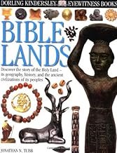 Eyewitness: Bible Lands