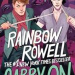 Carry On #1 (hardcover)