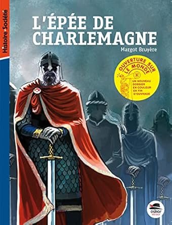 L’?p?e de Charlemagne