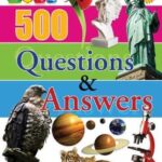 Questions 500 &Answers/Learning/NP
