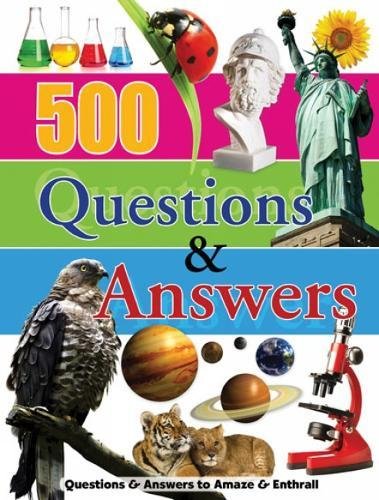 Questions 500 &Answers/Learning/NP