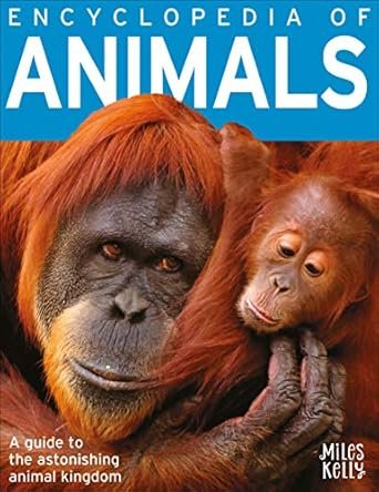 Encyclopedia Animals