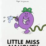 Little Miss Naughty