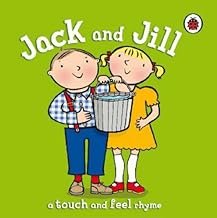 Jack and jill