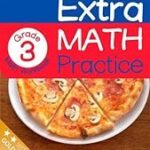 Extra Math Practice: Third Grade