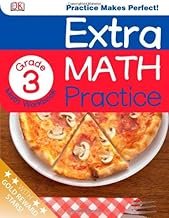 Extra Math Practice: Third Grade