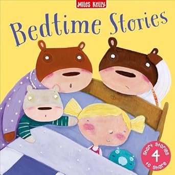 Bedtime Stories