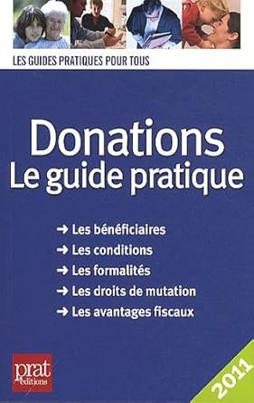 Donations