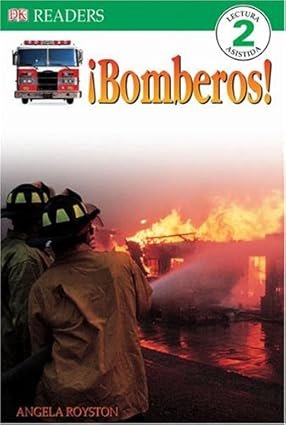 !Bomberos!