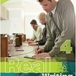 Cambridge English Skills: Real Writing ( 4 ) - With Answers